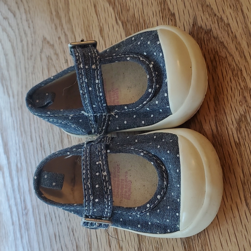 Baby Gap Msry Jane shoes